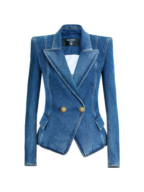  BALMAIN | HF1SG221DG086EX