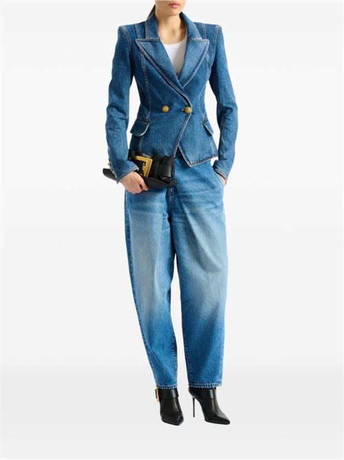  BALMAIN | HF1SG221DG086EX