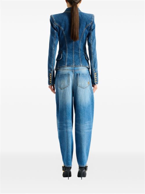  BALMAIN | HF1SG221DG086EX