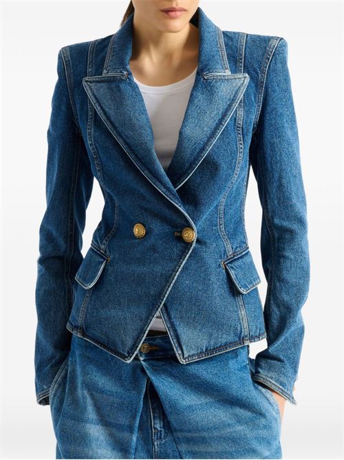  BALMAIN | HF1SG221DG086EX