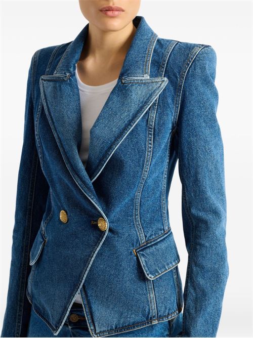  BALMAIN | HF1SG221DG086EX