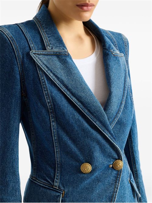  BALMAIN | HF1SG221DG086EX