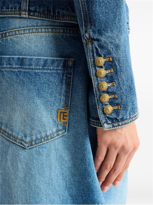  BALMAIN | HF1SG221DG086EX
