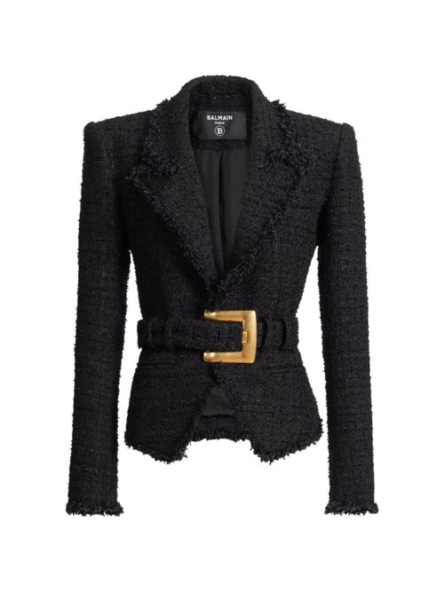  BALMAIN | HF1SI636XM070PA