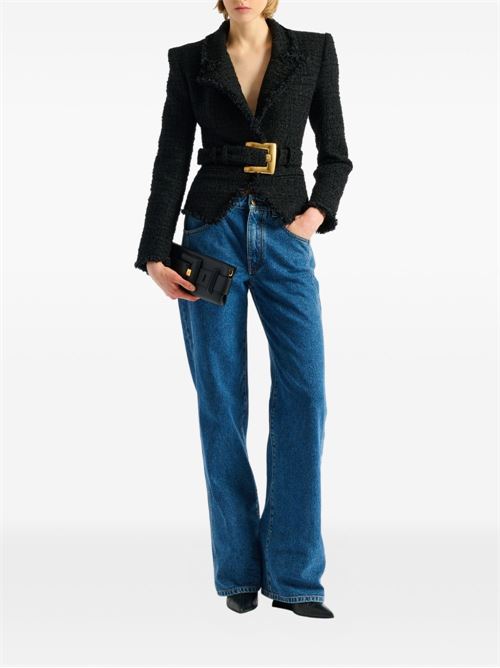  BALMAIN | HF1SI636XM070PA