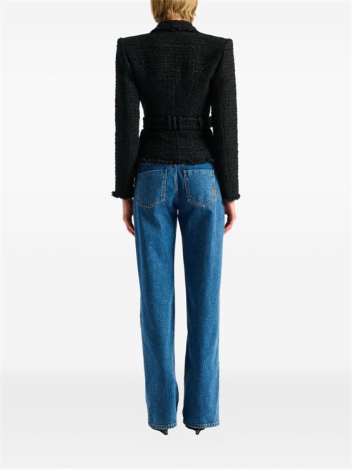  BALMAIN | HF1SI636XM070PA