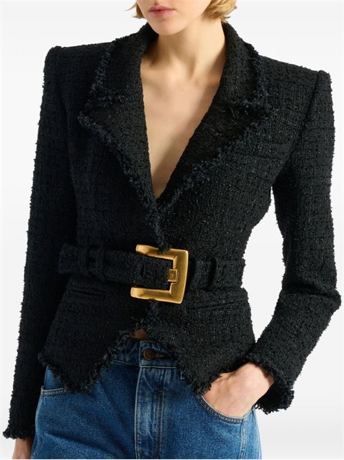 BALMAIN | HF1SI636XM070PA