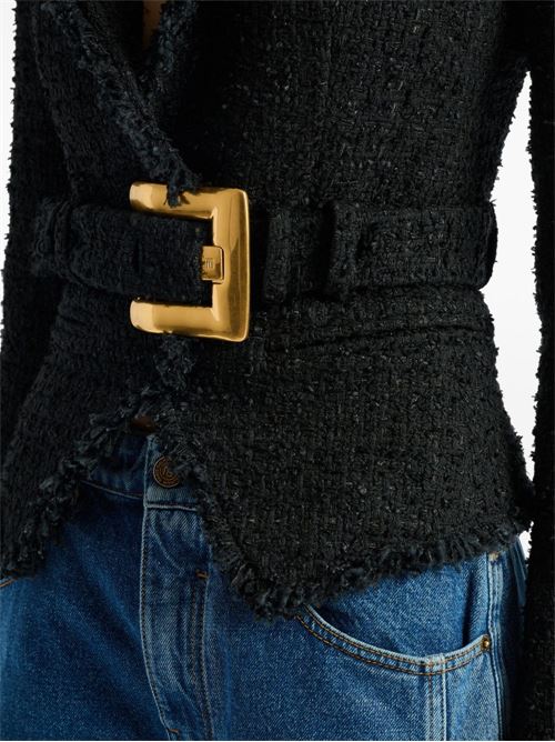  BALMAIN | HF1SI636XM070PA