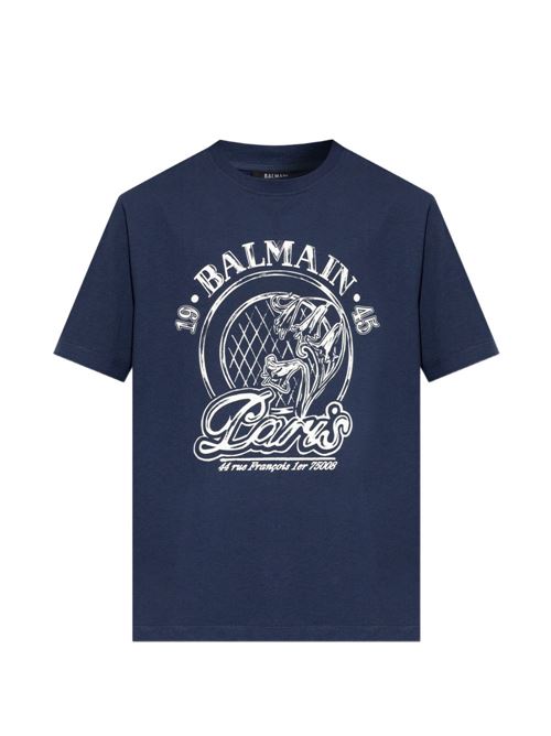  BALMAIN | HH1EG000BD66SKZ