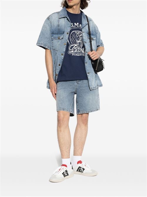  BALMAIN | HH1EG000BD66SKZ