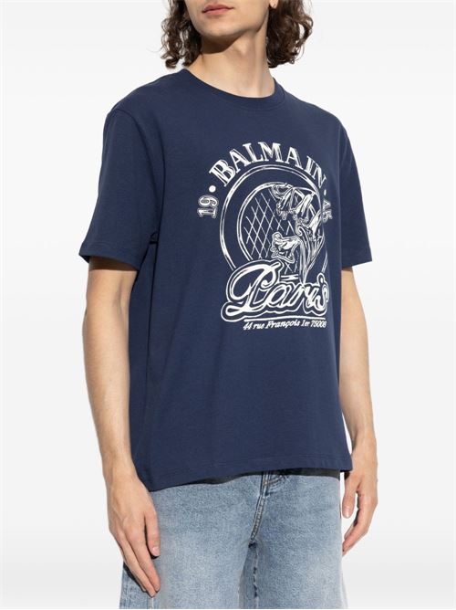  BALMAIN | HH1EG000BD66SKZ