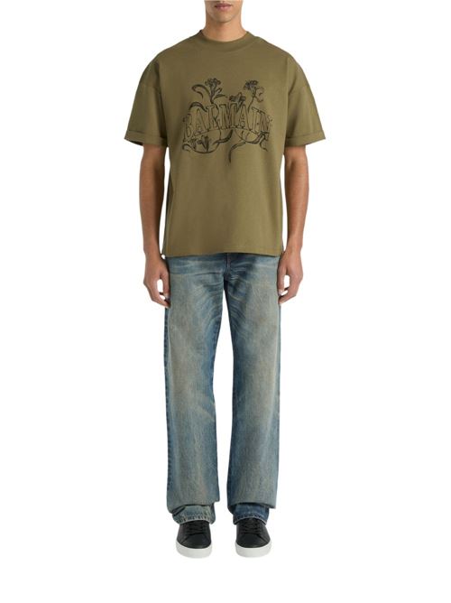  BALMAIN | HH1EG255BD67UMR
