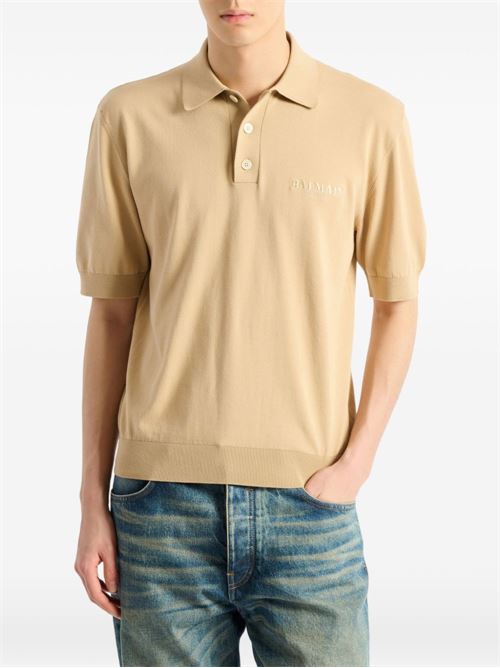  BALMAIN | HH1GB045KK240FR