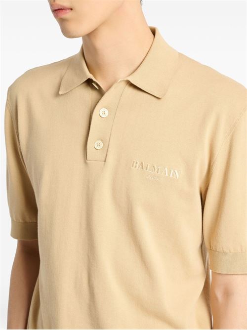  BALMAIN | HH1GB045KK240FR