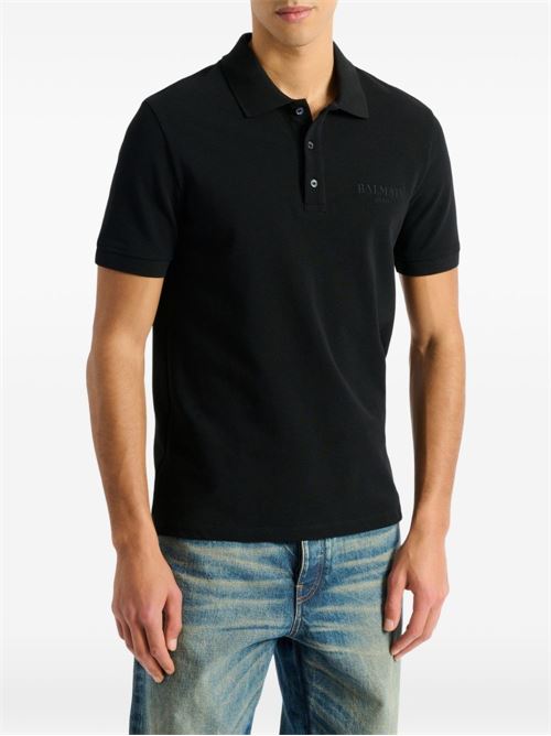  BALMAIN | HH1GB045KK240PA