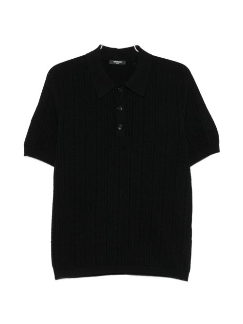  BALMAIN | HH1GB067KK310PA