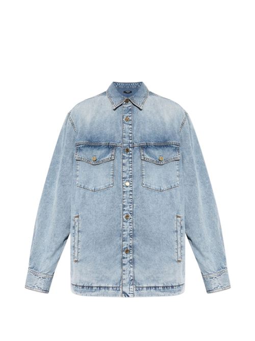  BALMAIN | HH1HC160DF976AW