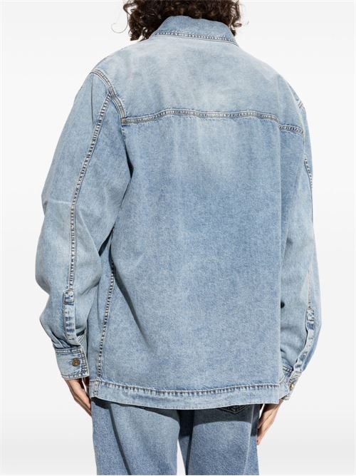  BALMAIN | HH1HC160DF976AW
