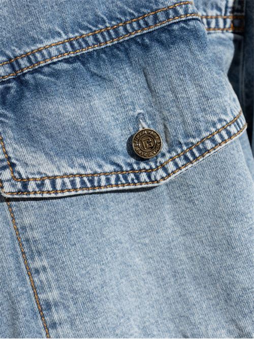  BALMAIN | HH1HC160DF976AW
