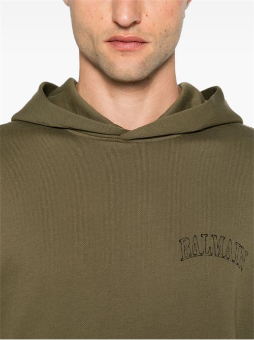  BALMAIN | HH1JT252BD67UMR