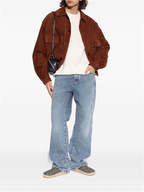  BALMAIN | HH1KD186KI870KA