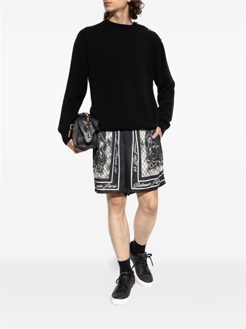 BALMAIN | HH1KD186KI870PA
