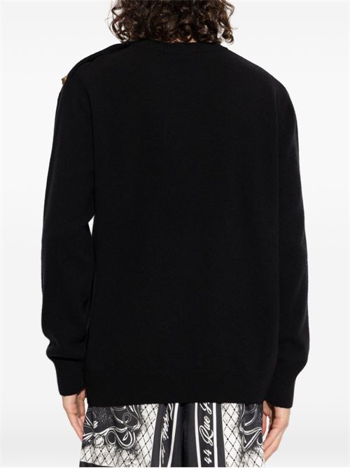  BALMAIN | HH1KD186KI870PA