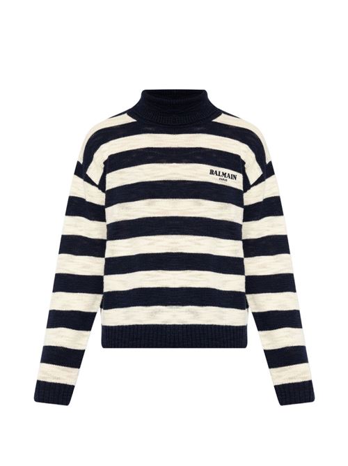  BALMAIN | HH1KH045KK15SAT
