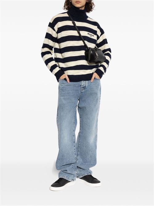 BALMAIN | HH1KH045KK15SAT