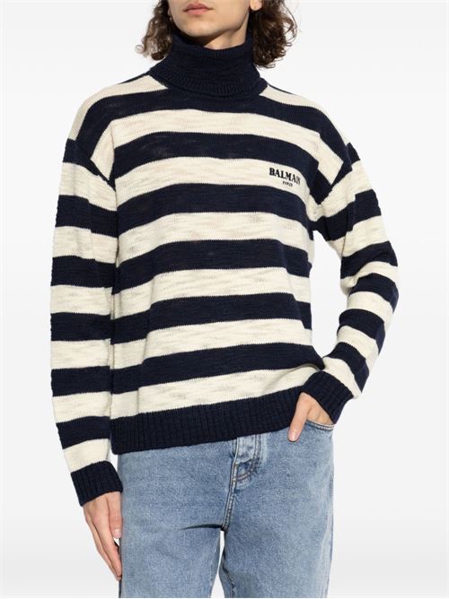  BALMAIN | HH1KH045KK15SAT