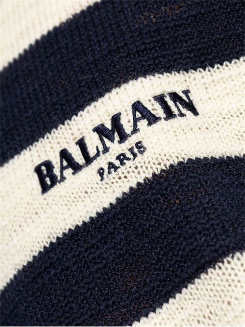  BALMAIN | HH1KH045KK15SAT