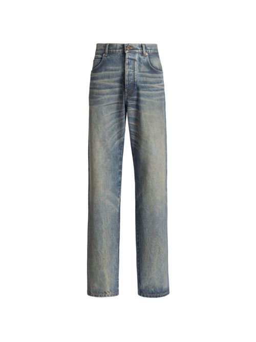  BALMAIN | HH1ML138DG106AW
