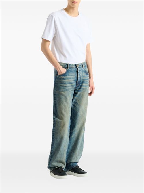  BALMAIN | HH1ML138DG106AW