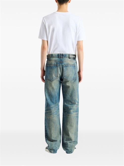  BALMAIN | HH1ML138DG106AW