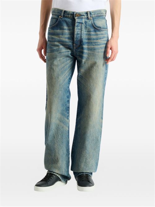  BALMAIN | HH1ML138DG106AW