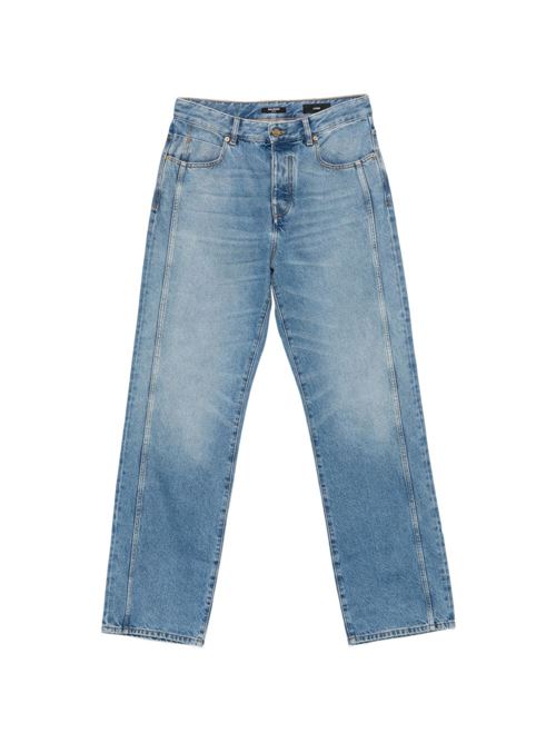  BALMAIN | HH1ML138DG266FF