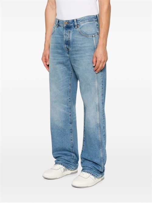  BALMAIN | HH1ML138DG266FF
