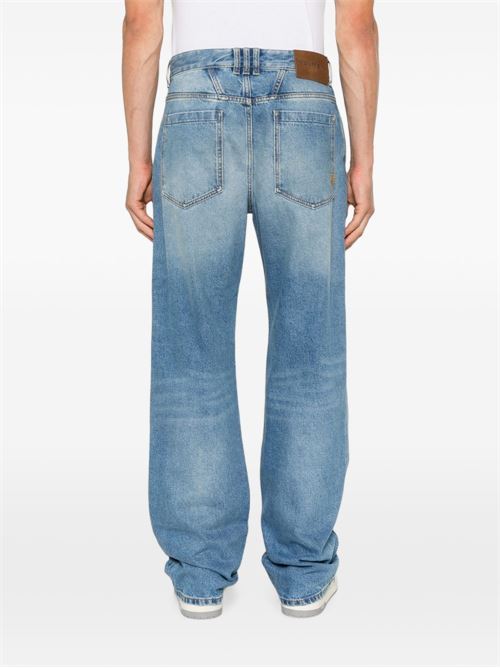  BALMAIN | HH1ML138DG266FF
