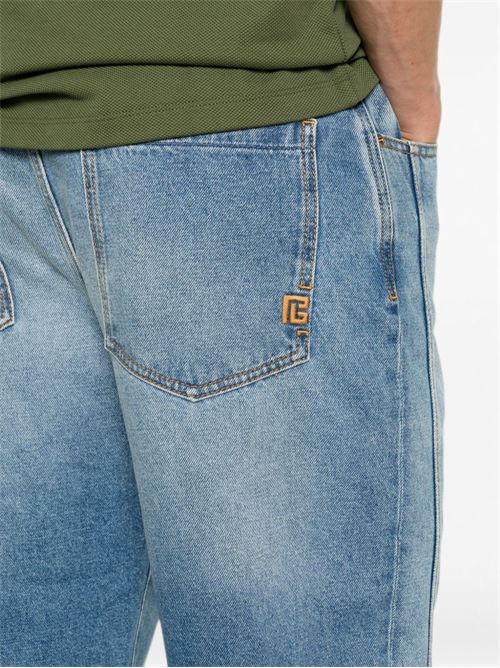  BALMAIN | HH1ML138DG266FF