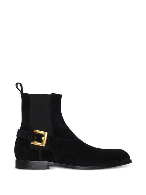  BALMAIN | HM1TE407LCTA0PA