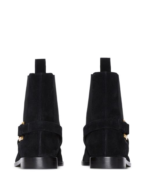  BALMAIN | HM1TE407LCTA0PA