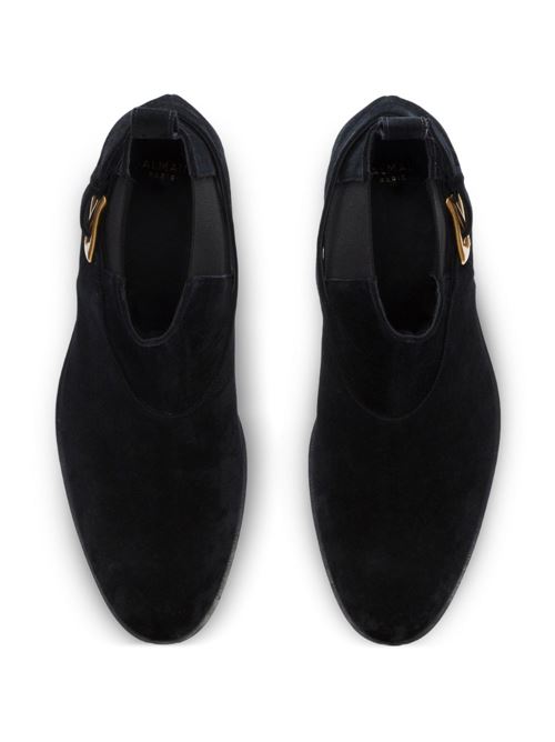  BALMAIN | HM1TE407LCTA0PA