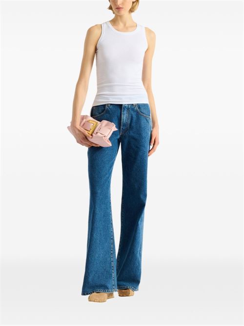 BALMAIN | HN1AE994LSAX4HR