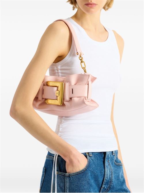  BALMAIN | HN1AE994LSAX4HR