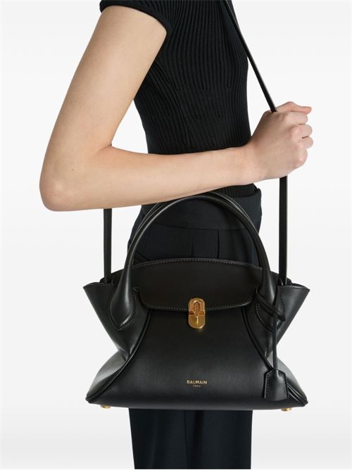  BALMAIN | HN1DA067LTEX0PA