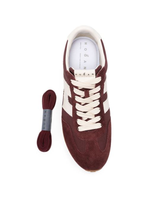  HOGAN | HXW7270GH10V4R0CPH