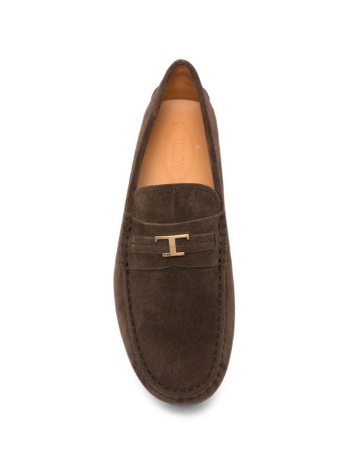  TOD'S | XXM52K0KM10RE0S611