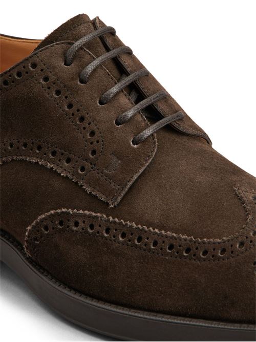  TOD'S | XXM75L0JK70RE0S800