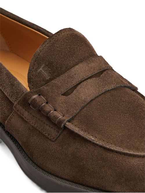  TOD'S | XXM75L0JN80RE0S800