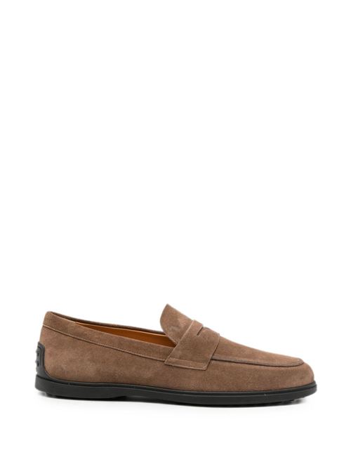  TOD'S | XXM78L0JM60RE0S818